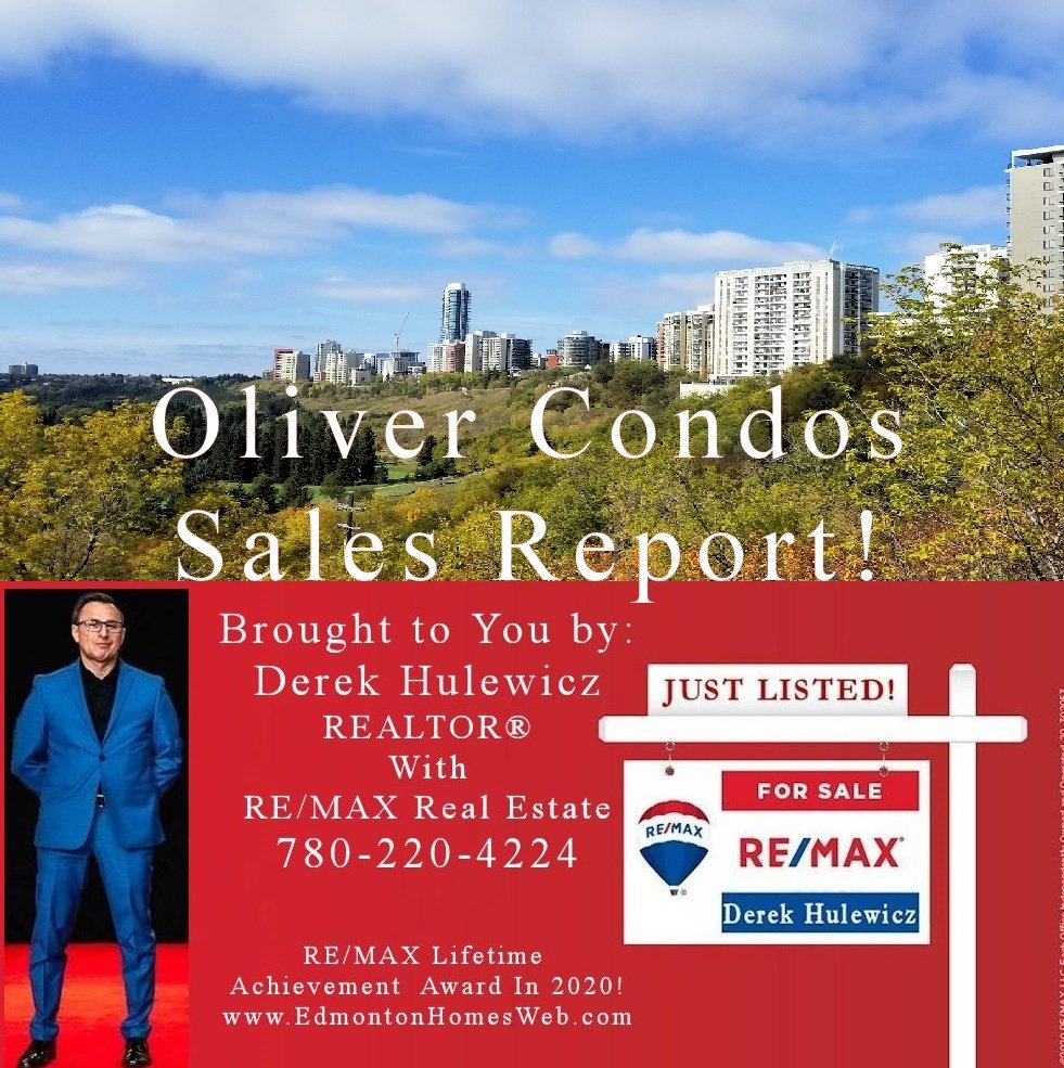Condos Recently Sold In Oliver!